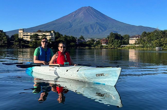 Kayak